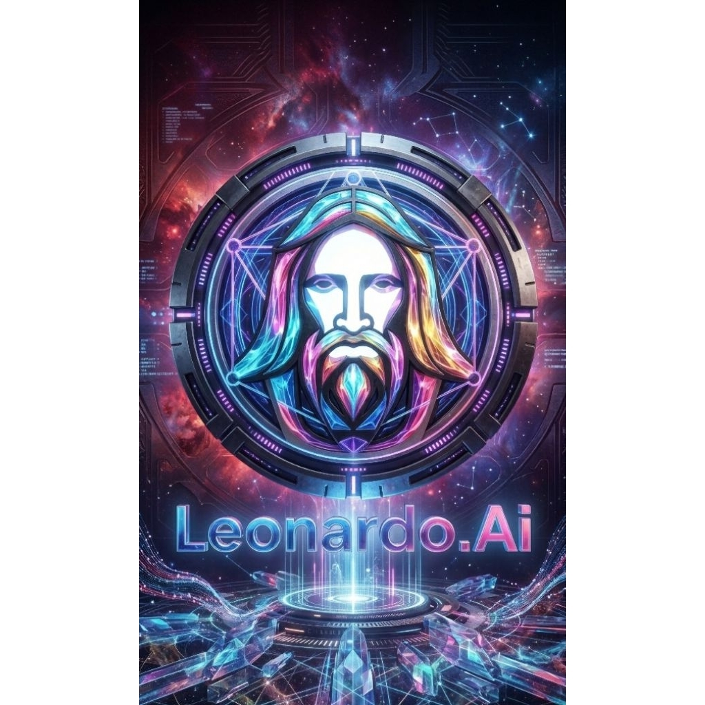 Leonardo AI Unlimited
