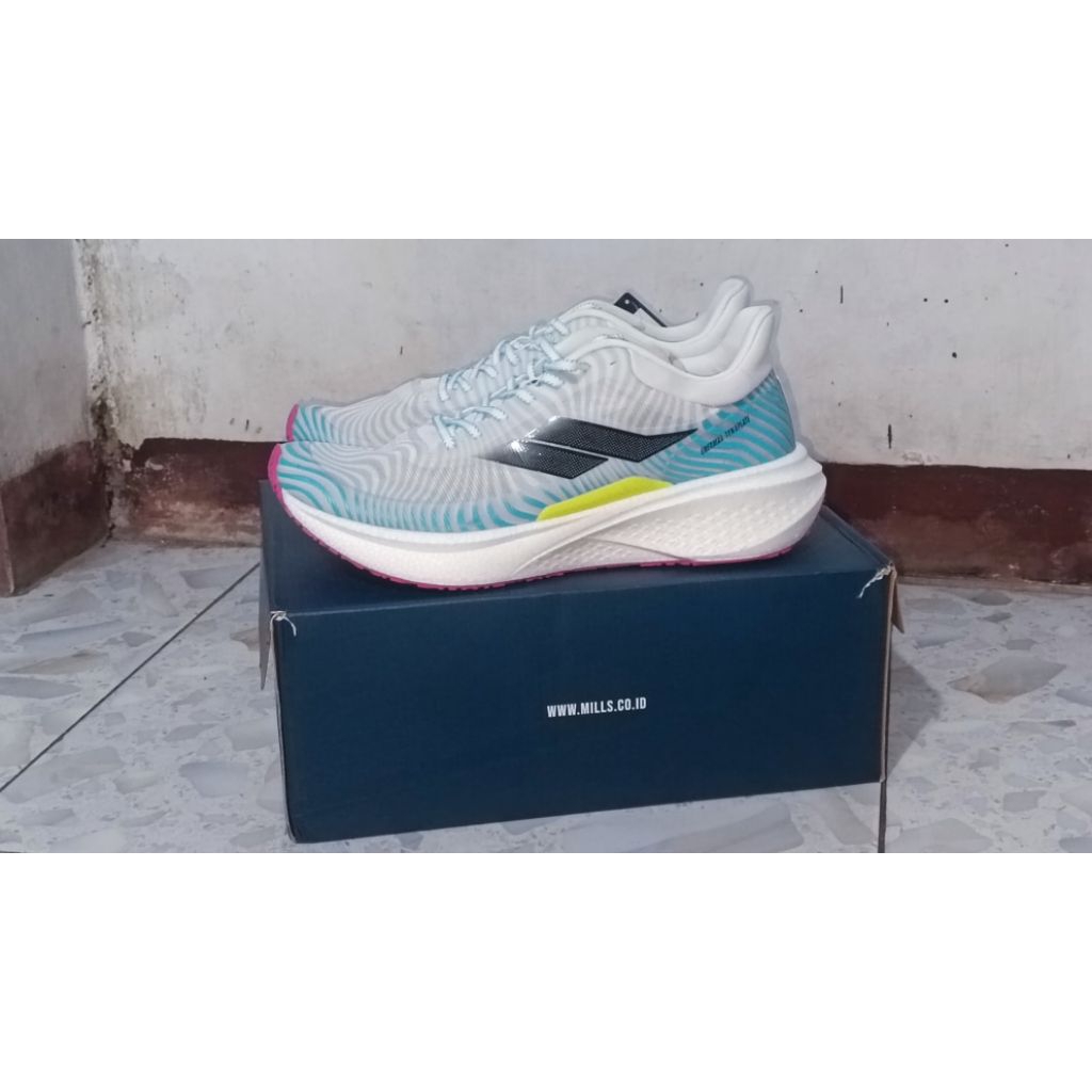 MILLS ENERMAX DYNAPLATE