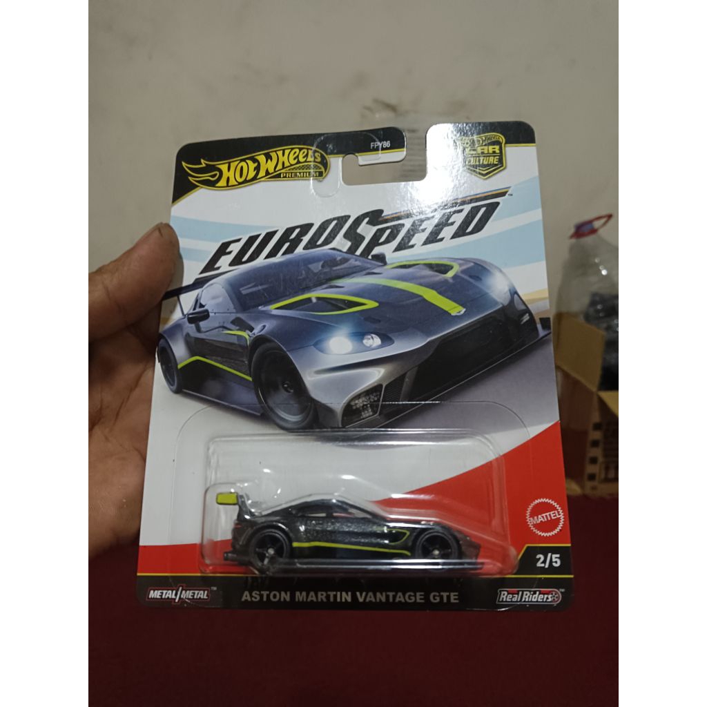 hotwheels premium