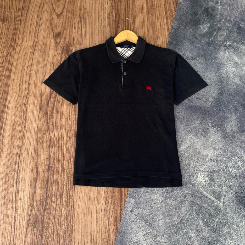 Burbur Poloshirt