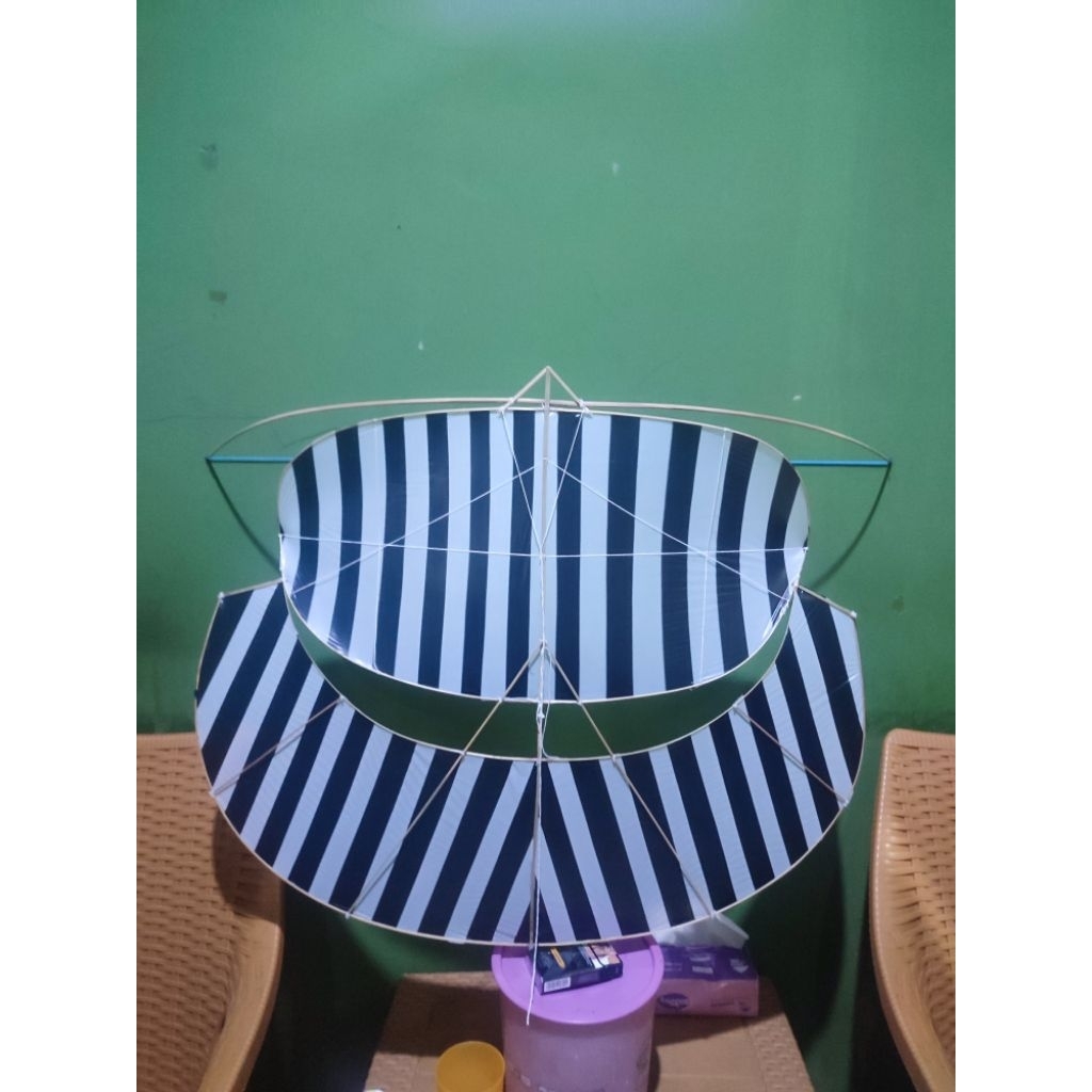layangan Pegon mini 80CM