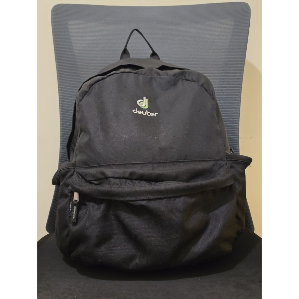 Deuter daypack backpack