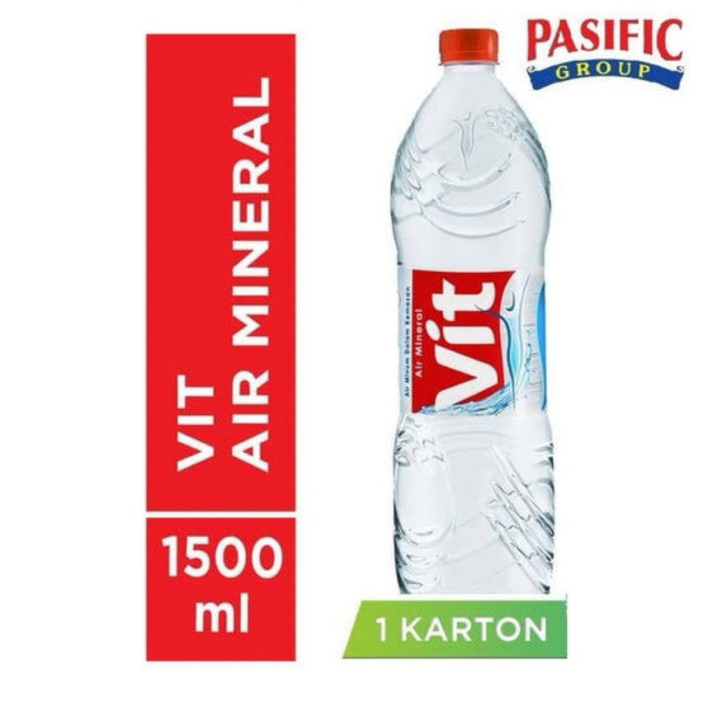 Vit 1500ml Dus