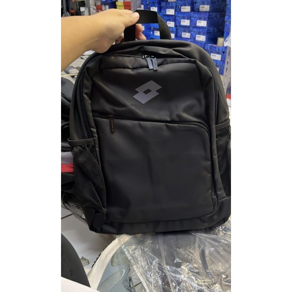 AirWalk & Lotto Backpack