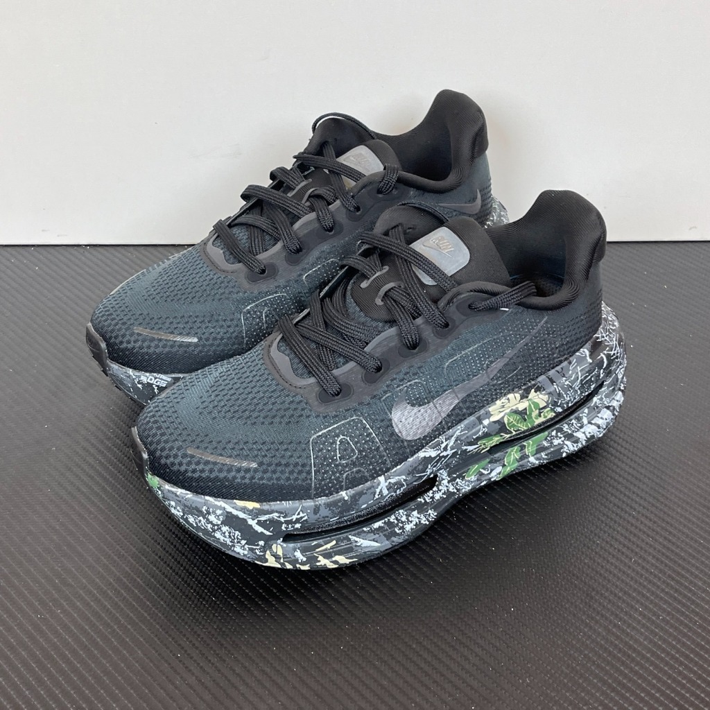 Nike Vomero Premium "Black Realtree"