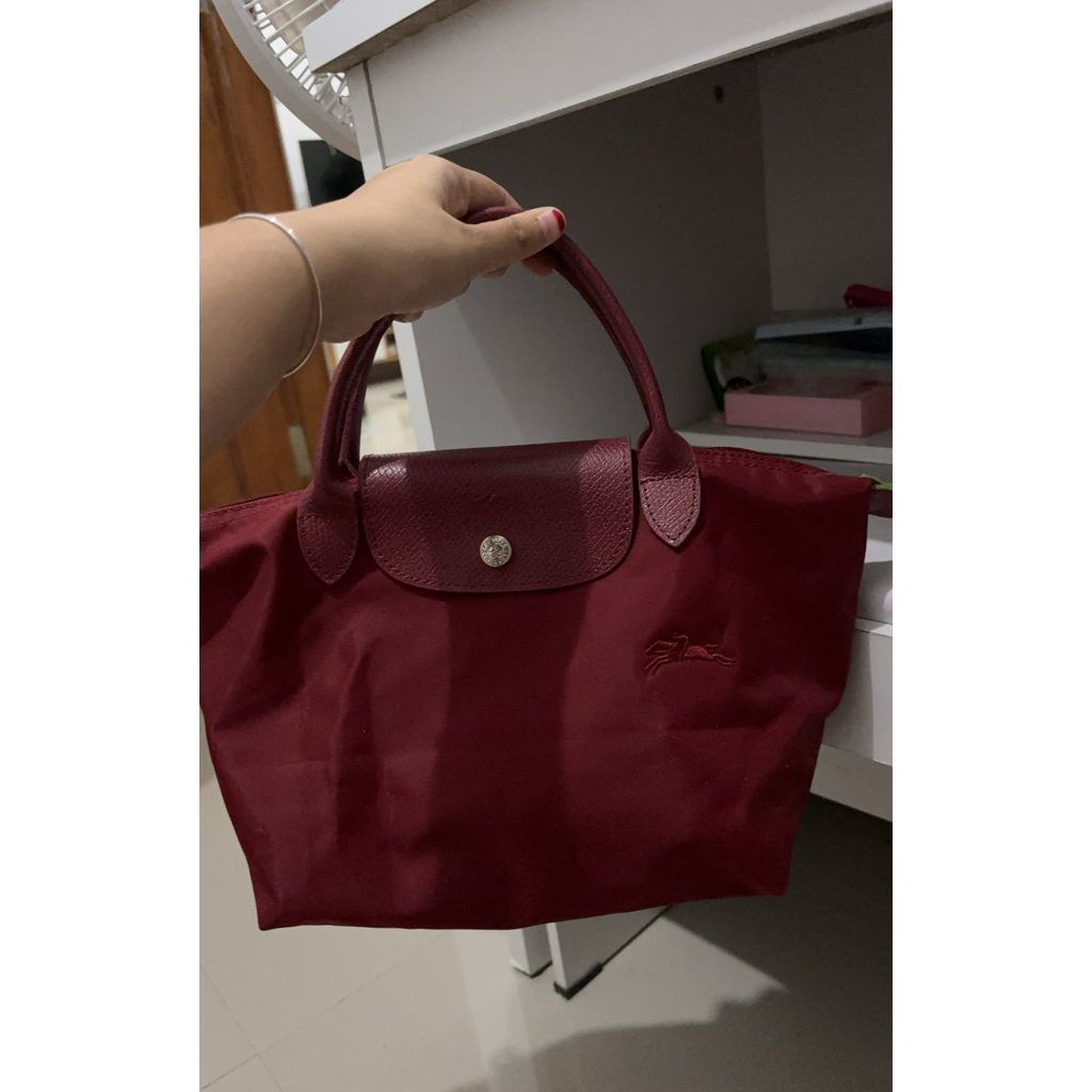 PRELOVED LC