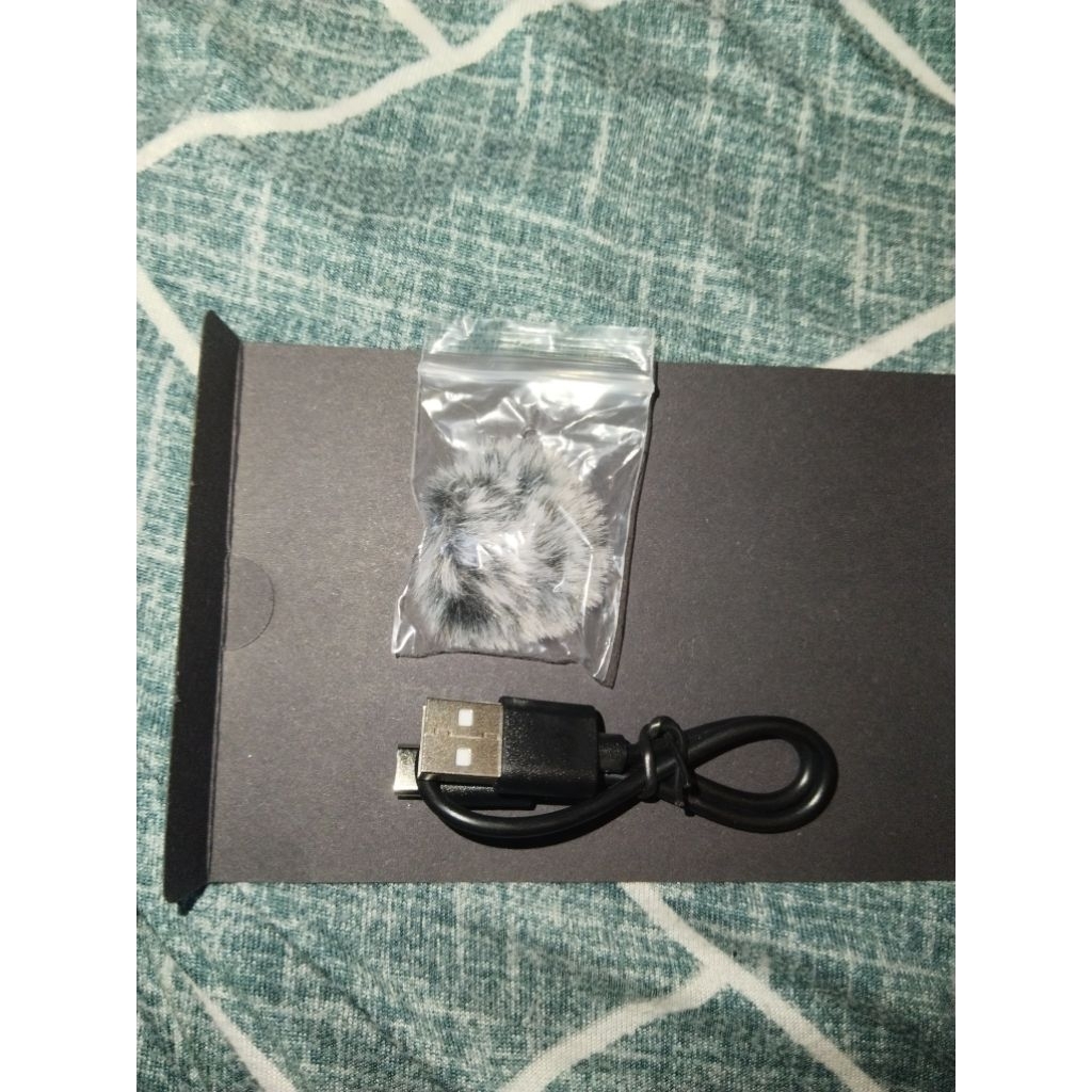 MIC WIRELESS TNW A2 (PRELOVED)