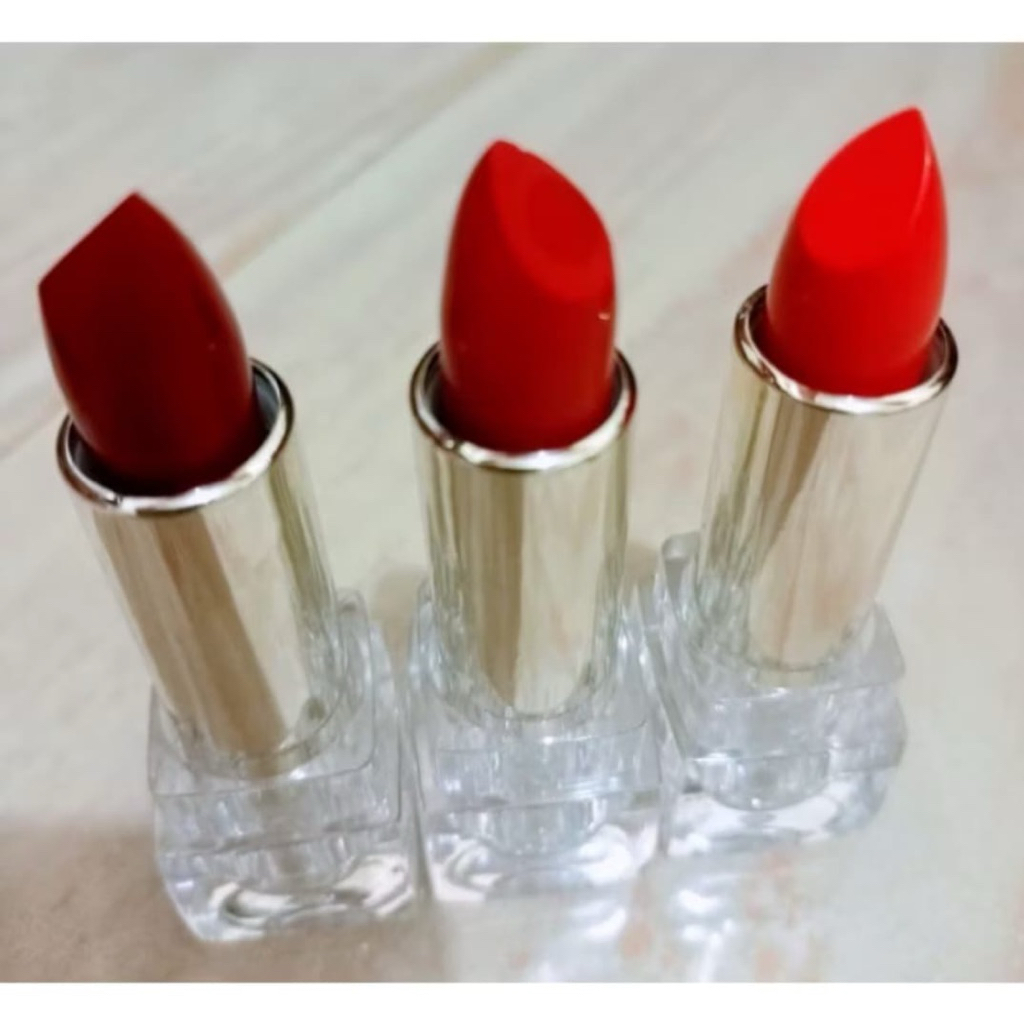 LIPSTIK BATANG LONG LASTING POWER MATTE MYBL REVLON SUPER MATTE MYBL TERMURAH COD