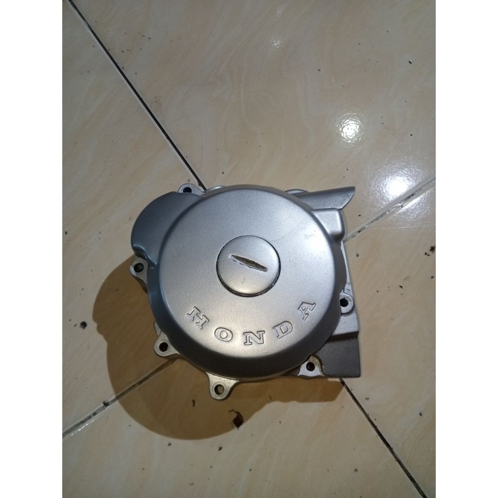 Bak Blok Kalter Maghnit Magnet Magnit kiri Honda Gl max GL pro Neotech ori copotan