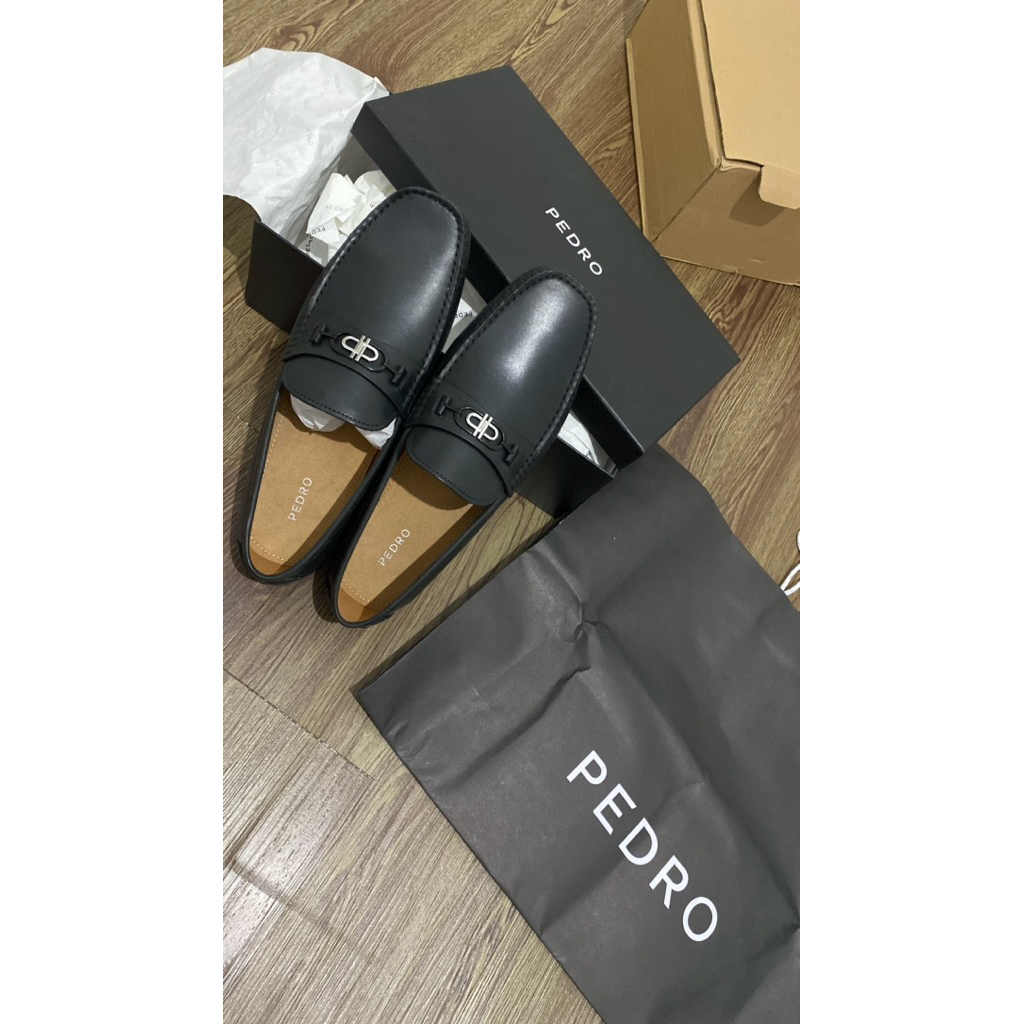 prelove loafers pedro