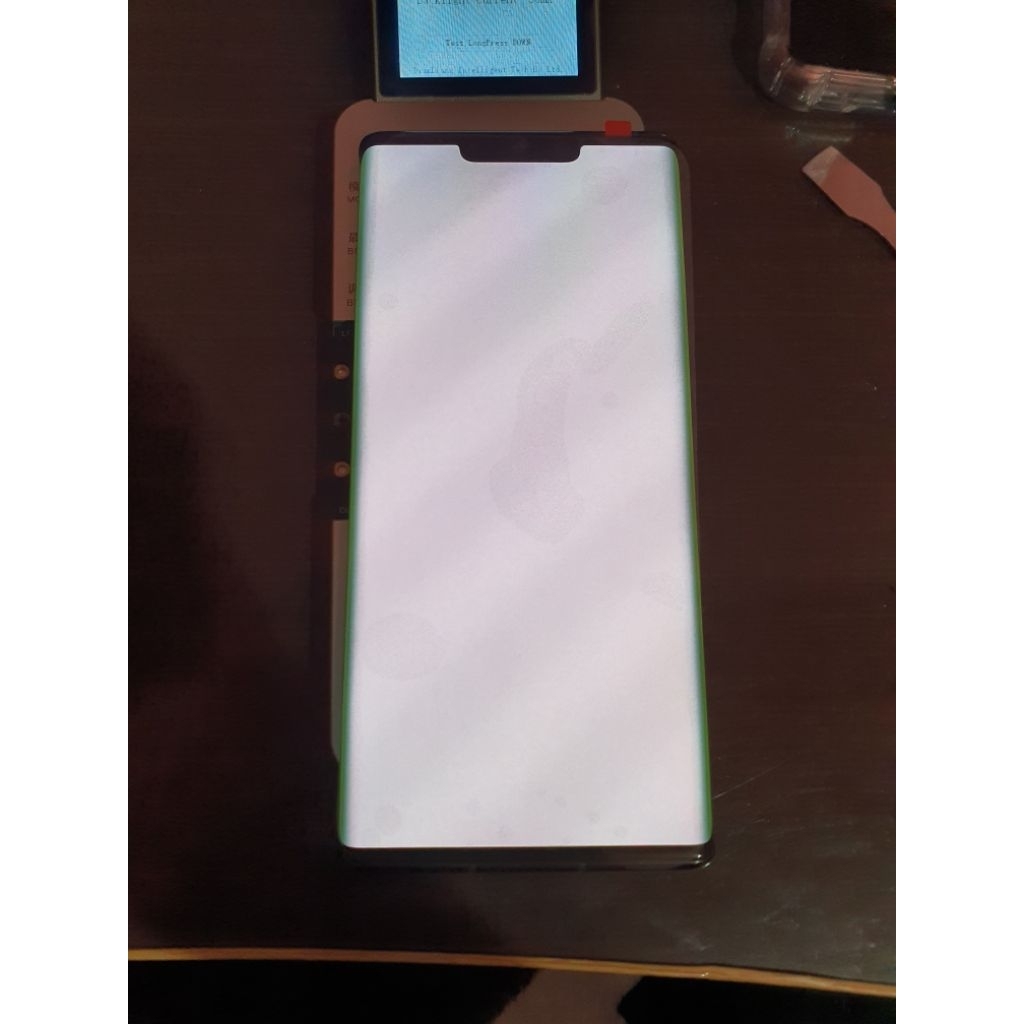 Lcd Huawei Mate 30 Pro Original ( Kondisi Baru )