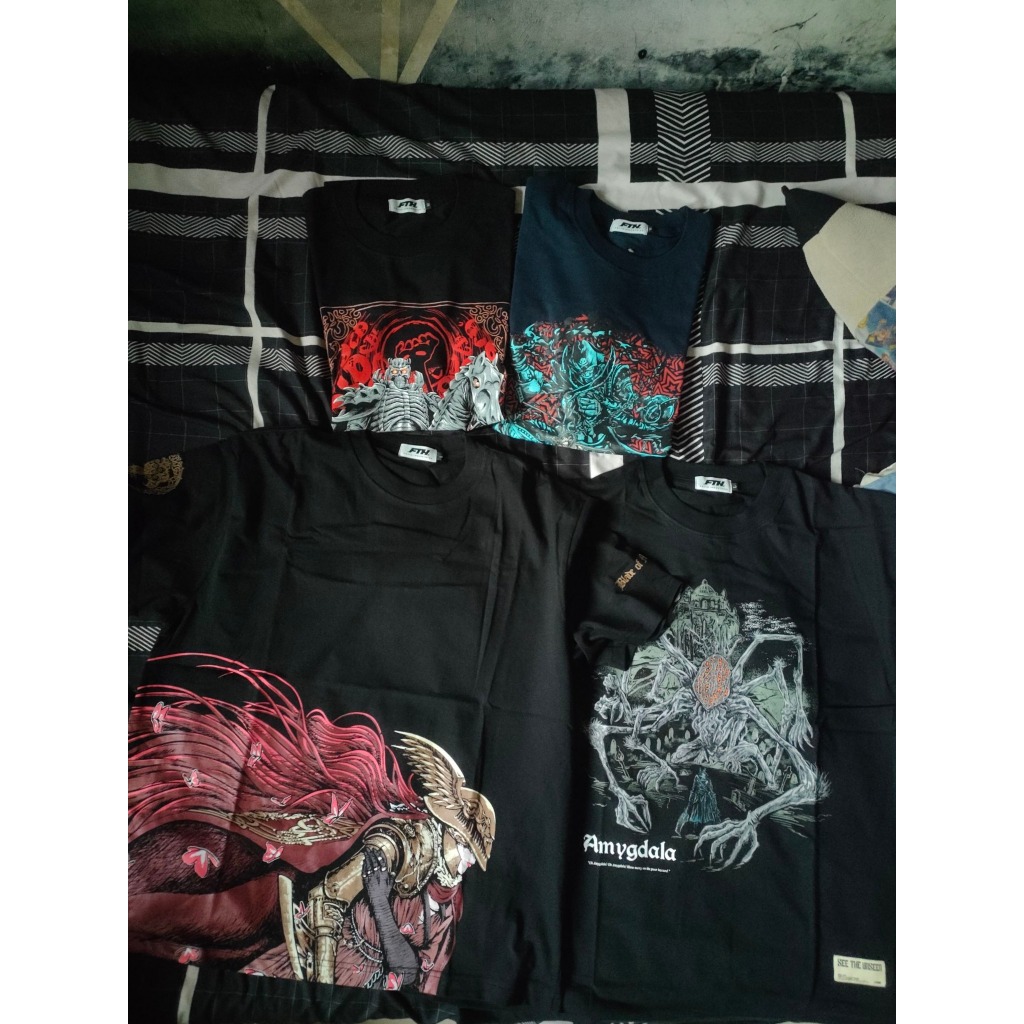 artikel fth Faith industries (shirt-jacket)