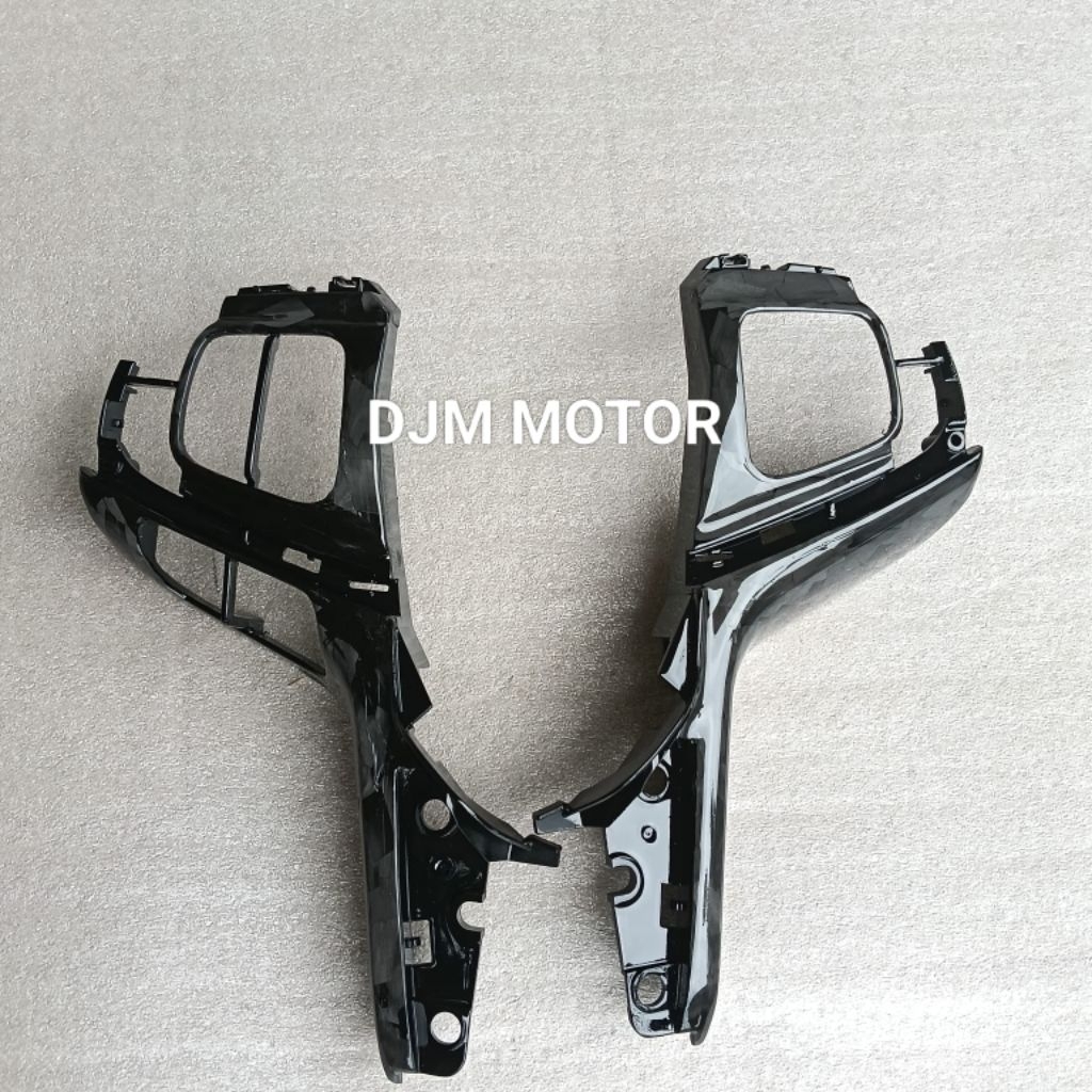 COVER STIR INNOVA REBORN CARBON FORGET ASLI ORIGINAL