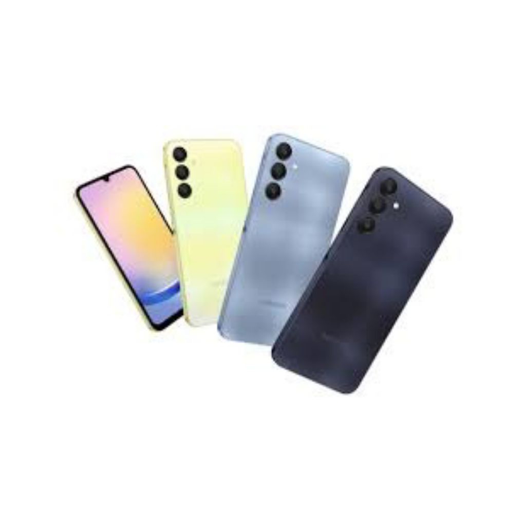 Samsung Galaxy A26 5G - RAM 8GB, 256GB, Baterai 5000mAh, 5G