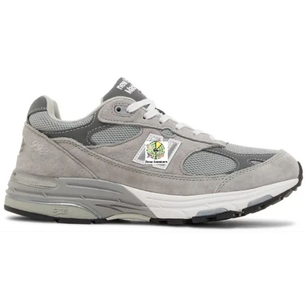 Sepatu NB 993 Greyy SKU MR993GL
