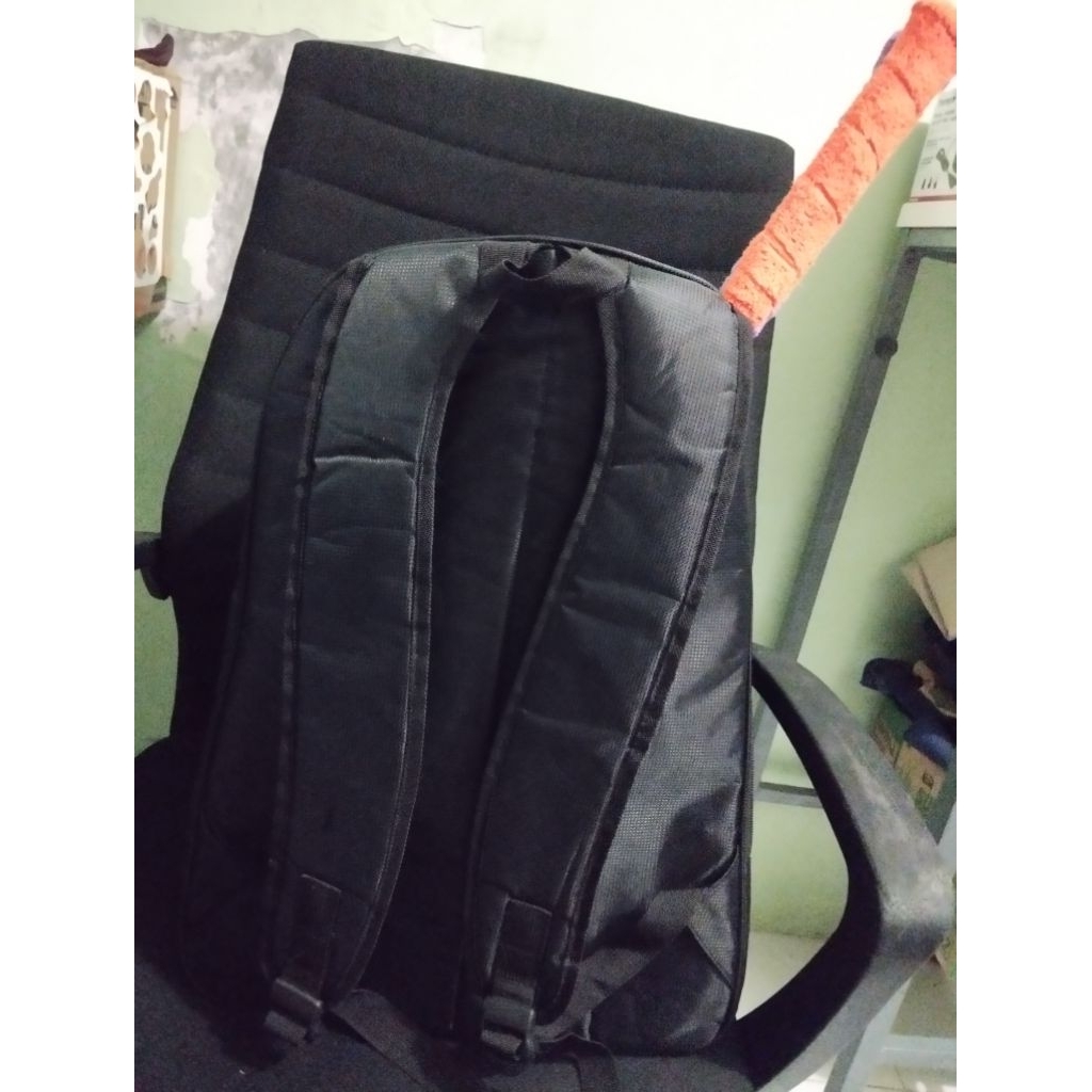 tas badminton rs