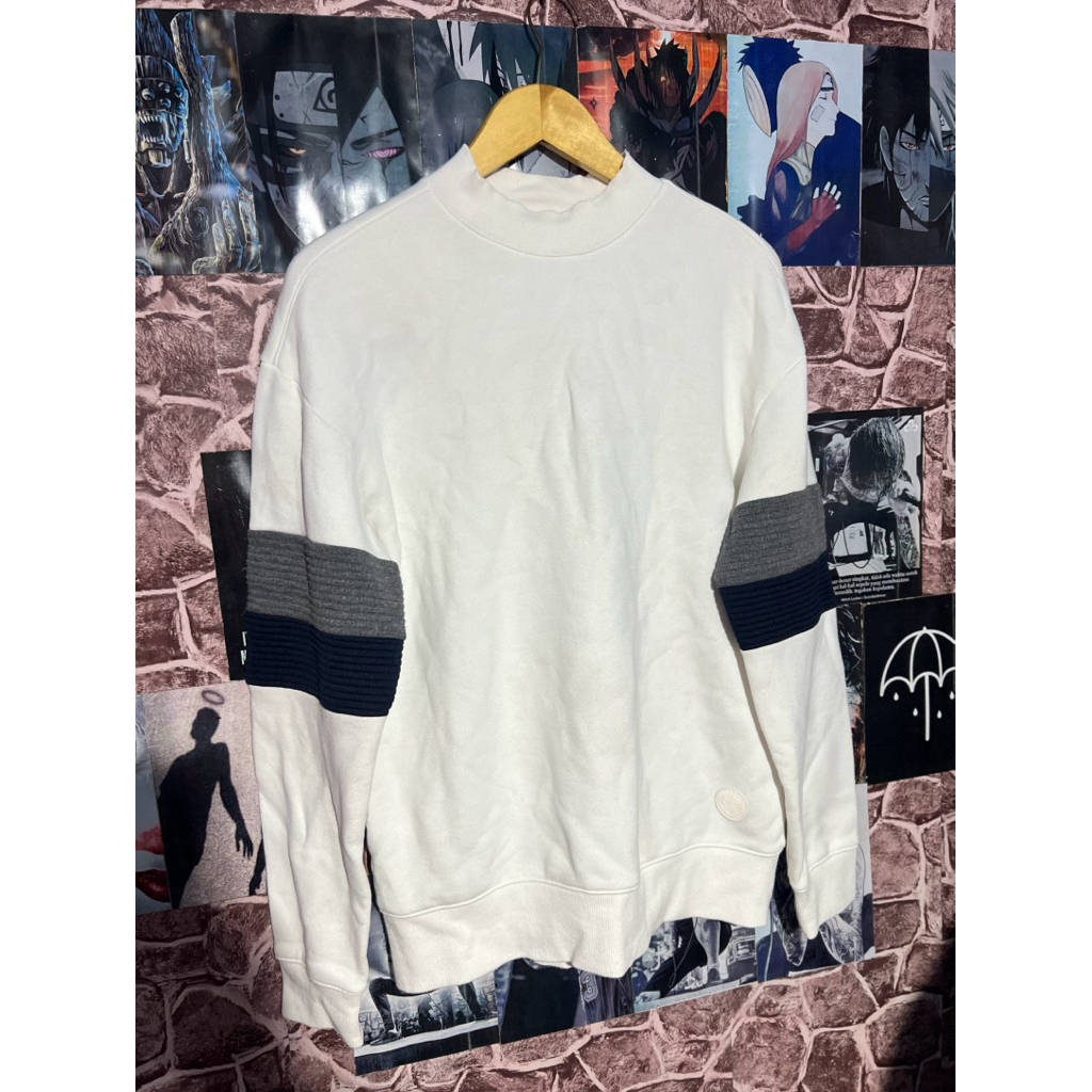crewneck DESIGN UNITED