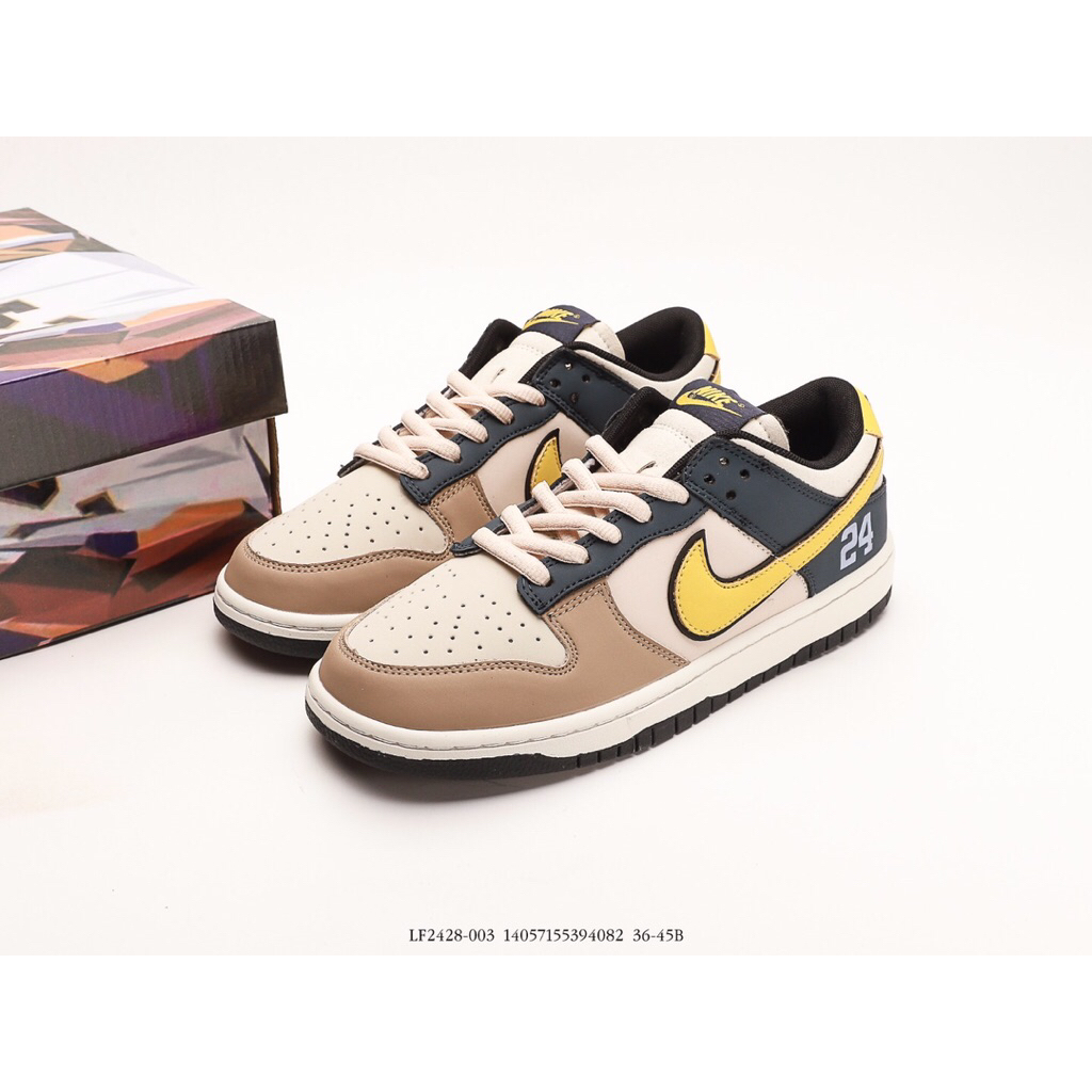 Blackshoes - Sepatu Sneakers Nike Dunk Low Kobe Bryant