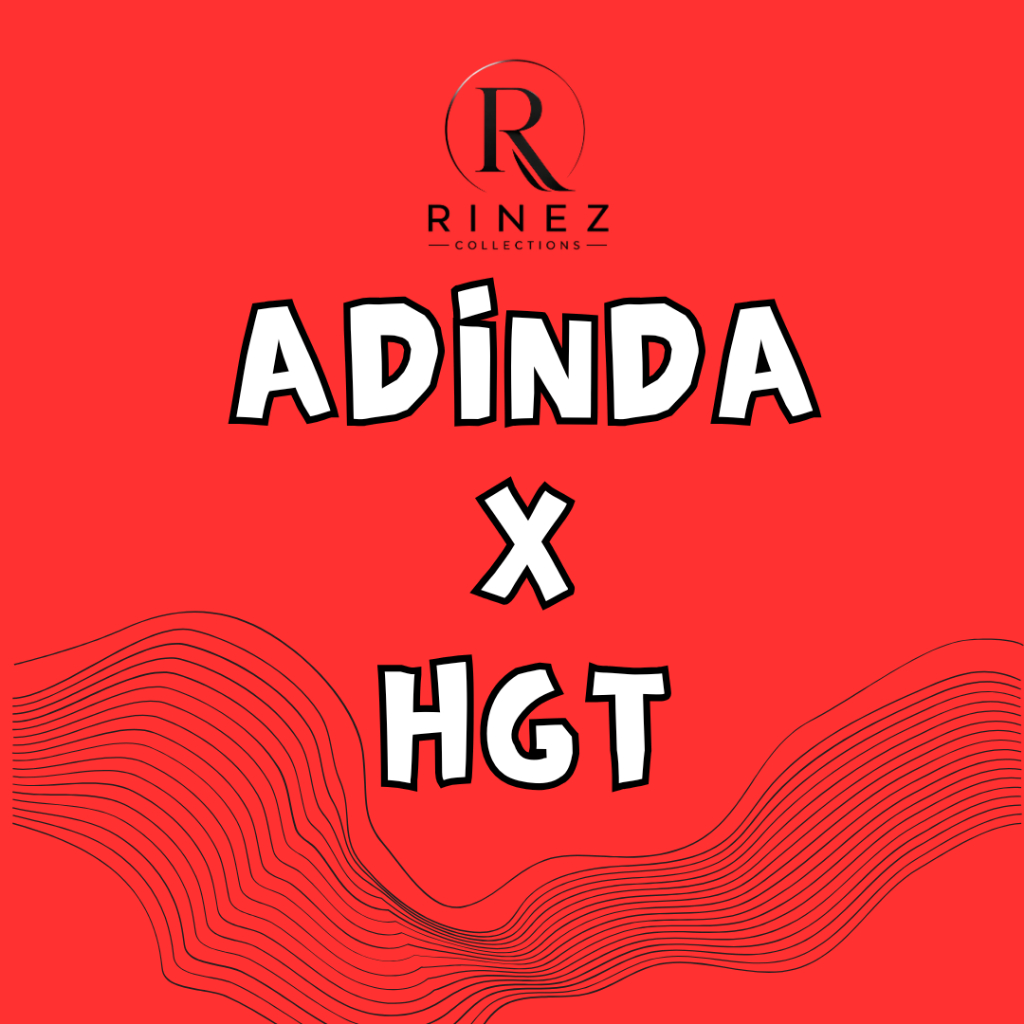 KAOS ADINDA OVERSIZE ADDINDA COLABORATION HAVE A GOOD TIME MERAH BIRU PRINTED BLACK TEES BESTSELLER