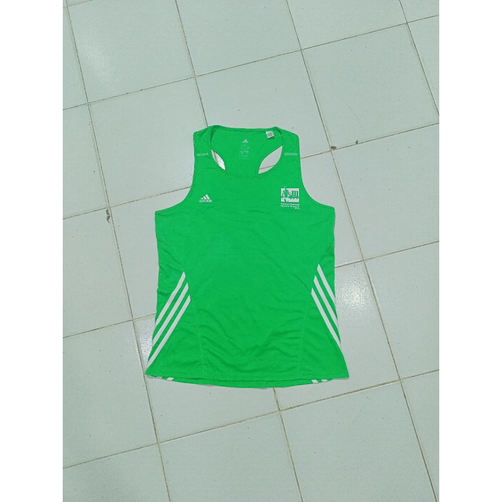 Adidas Tank Sport SCSM 2015 Woman