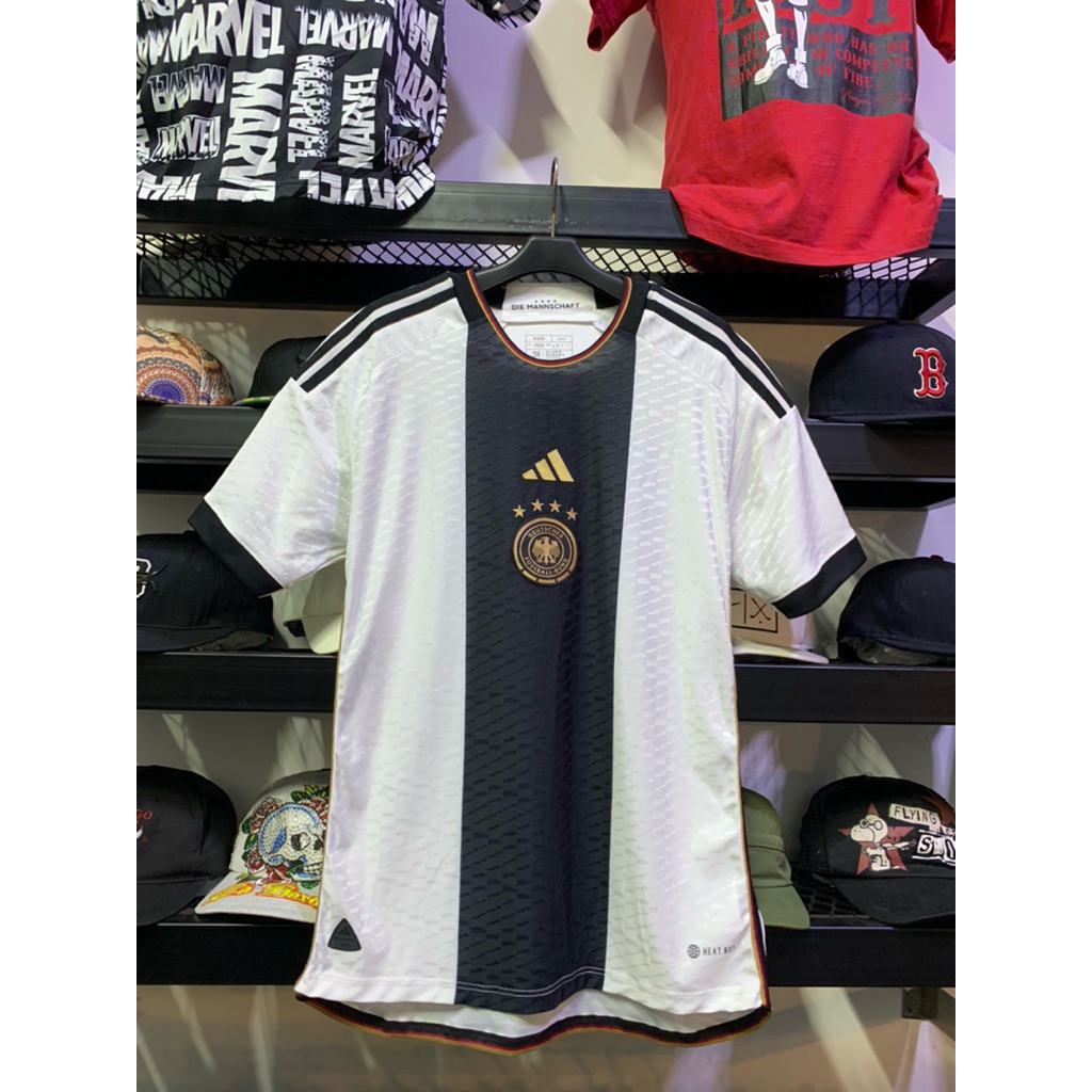 JERSEY GERMANY