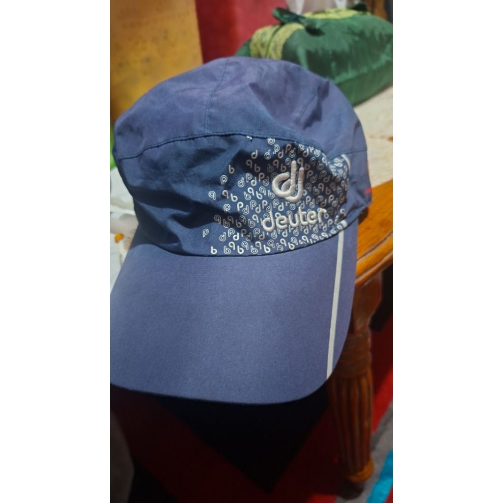 Topi deuter 5 panel