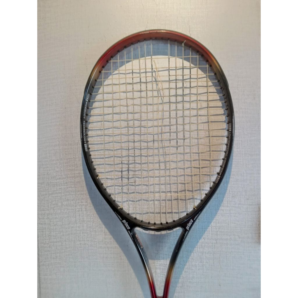 raket tenis prince exelcomp