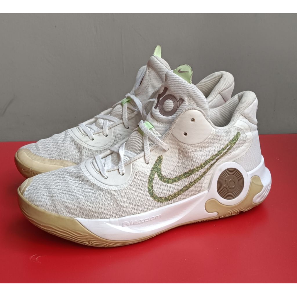 nike KD trey 5 size 45