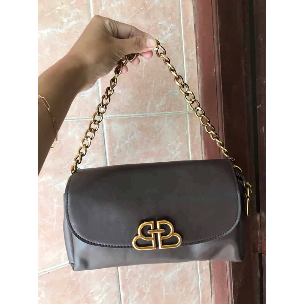 TAS LK / TAS SELEMPANG WANITA / TAS WANITA / TAS PREMIUM