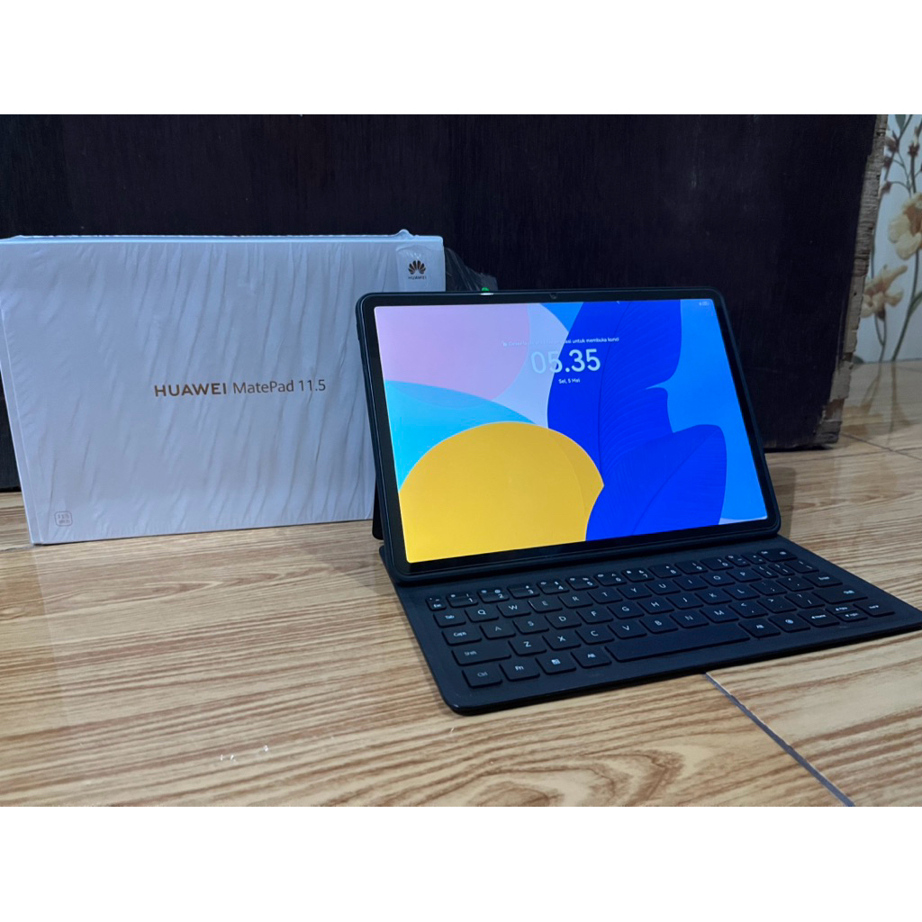 huawei matepad 11.5 6/128 gb