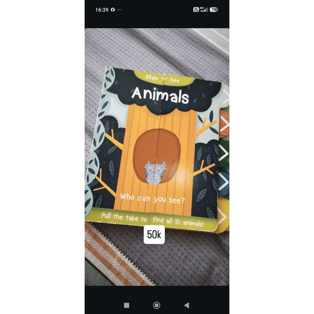 preloved books animal homes