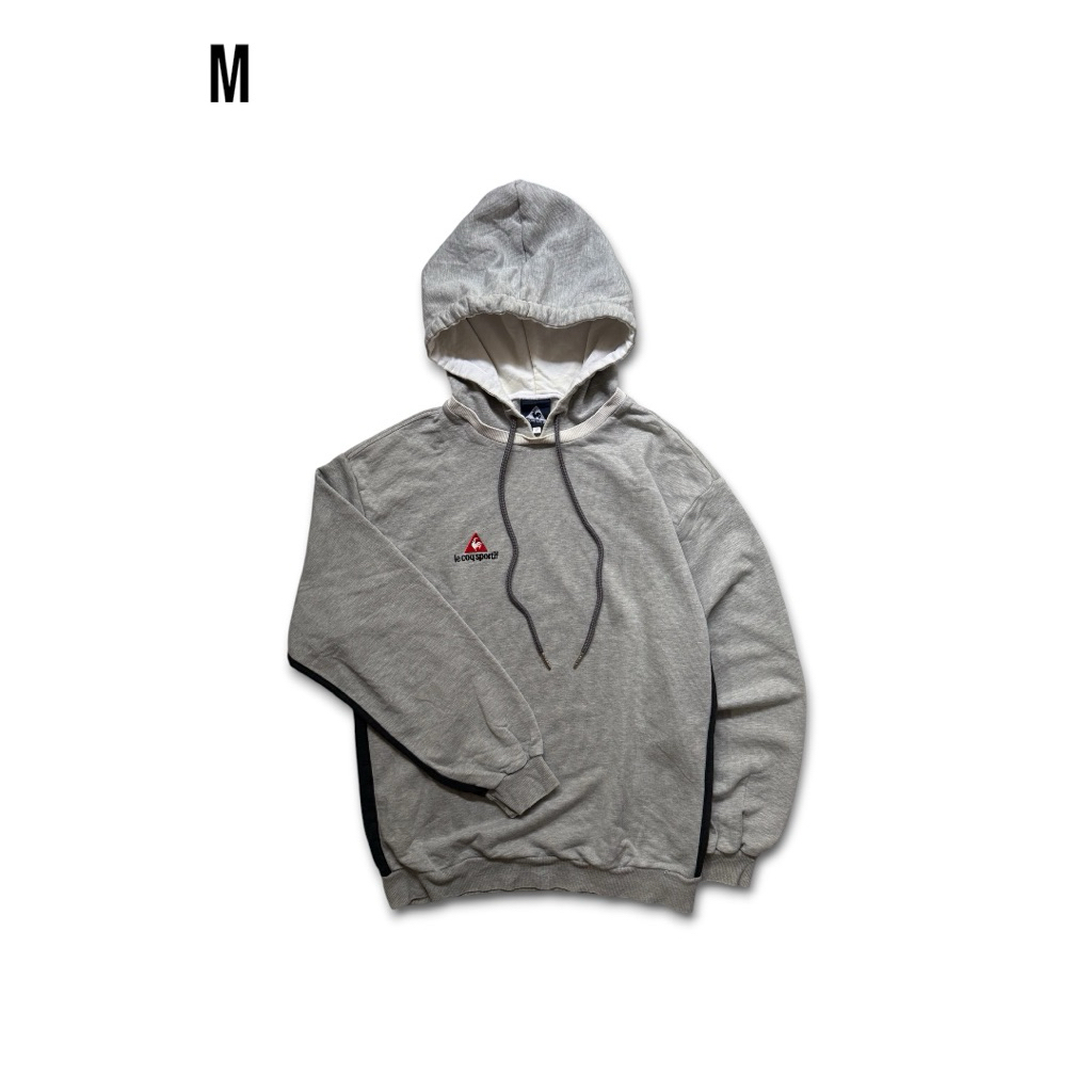 Lecoq Hoodie