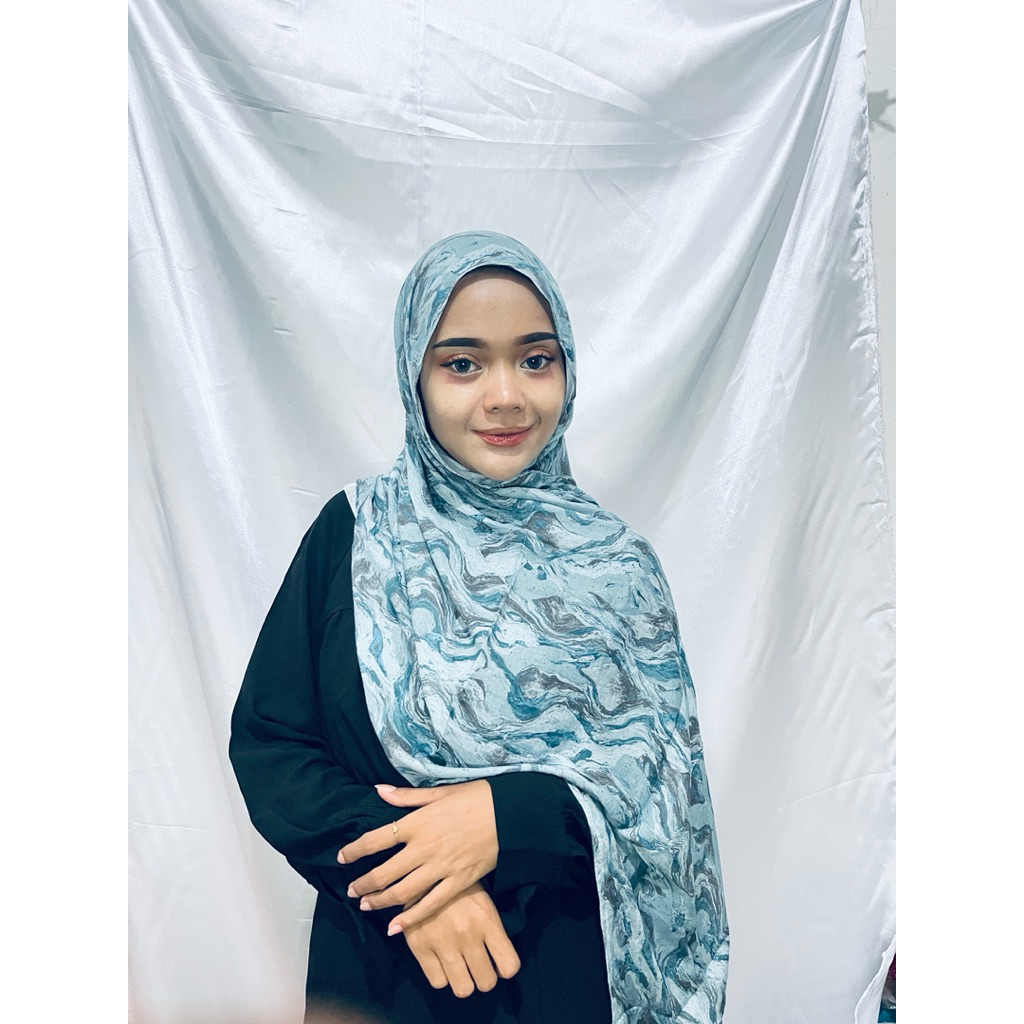 myhijab.lova || PASHMINA VISCOSE PRINTED