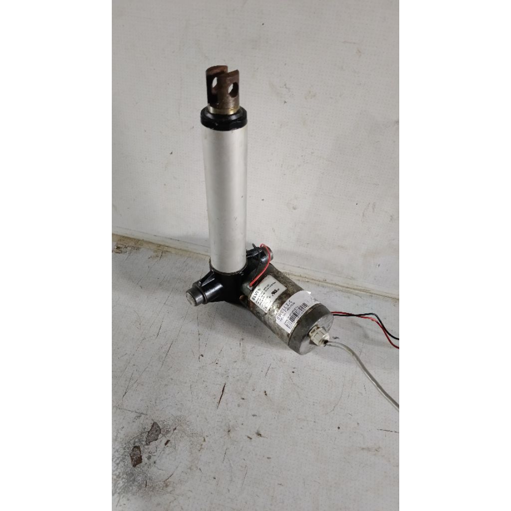 Dinamo DC motor 24V AKTUATOR