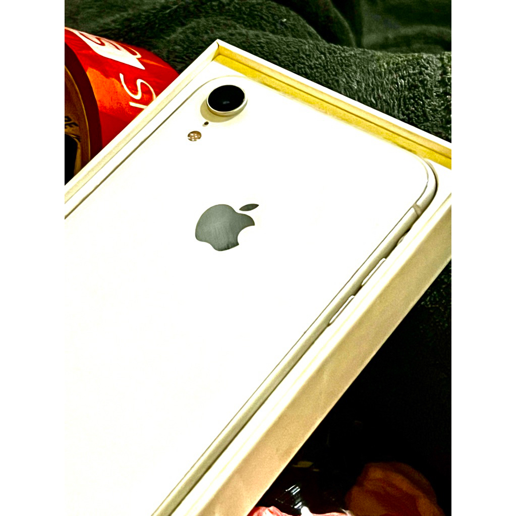 iphone xr 128gb ibox