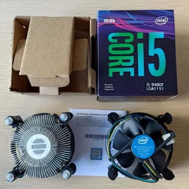 Fan LGA / Processor Combo 1151 Intel