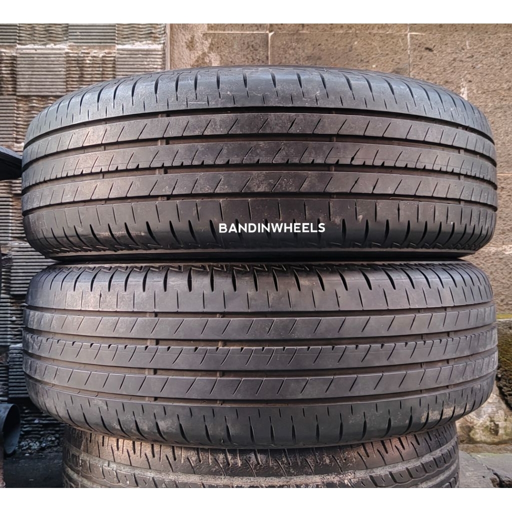Ban 205/65/R16 90% Bridgestone Turanza tubbles