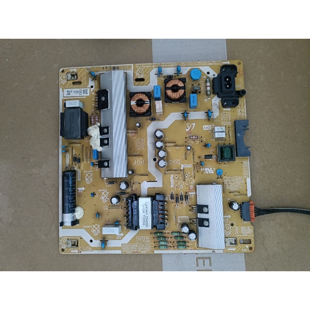 psu Samsung 65ru7100