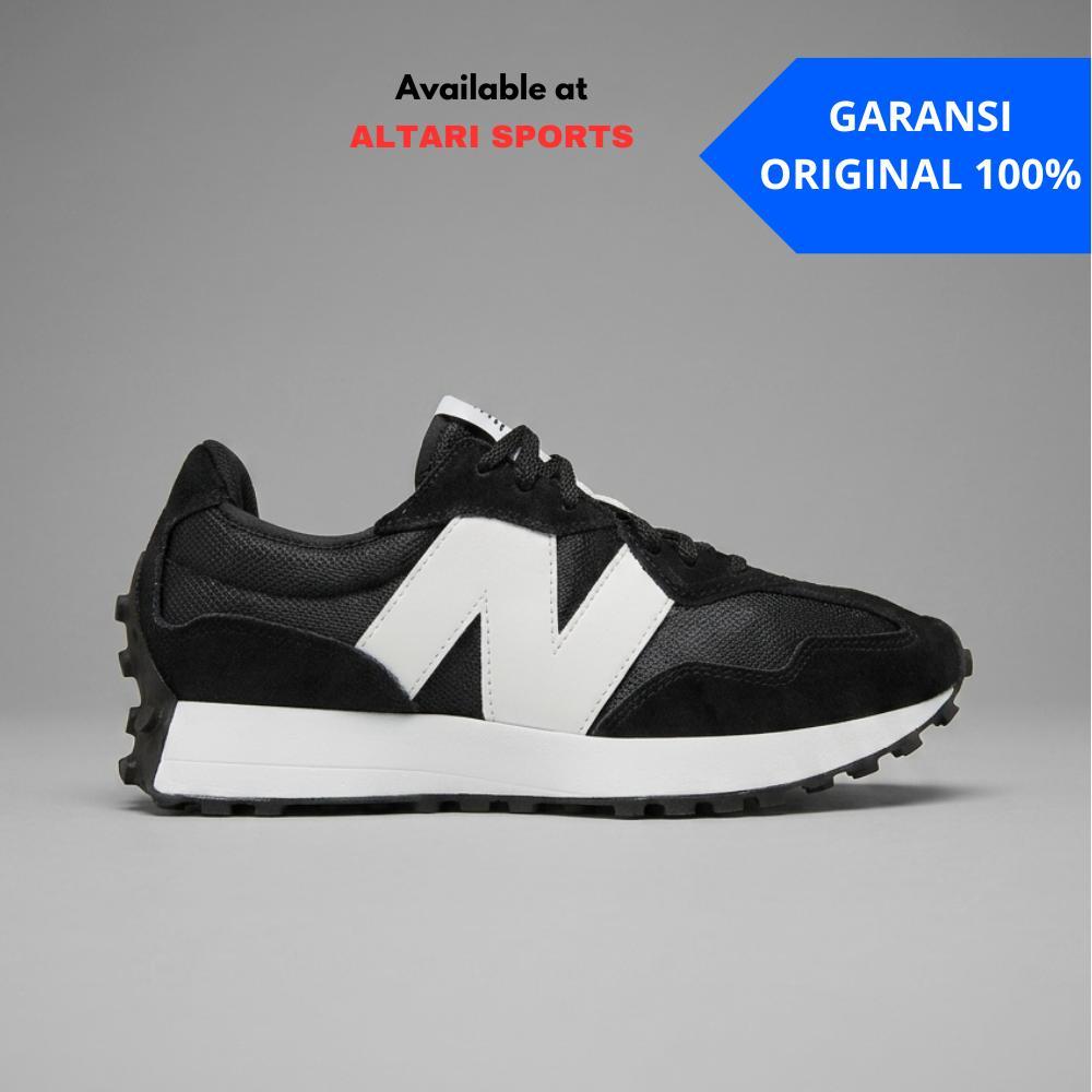 SEPATU SNEAKERS PRIA 327 MS327CBW ORIGINAL