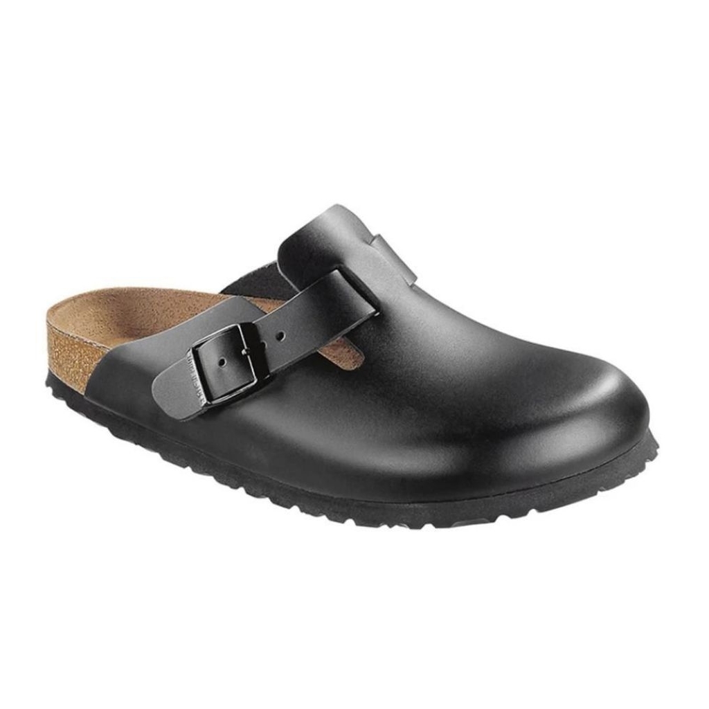 Sepatu Sandal BIRK*NST*CK BOSTON Original 100%