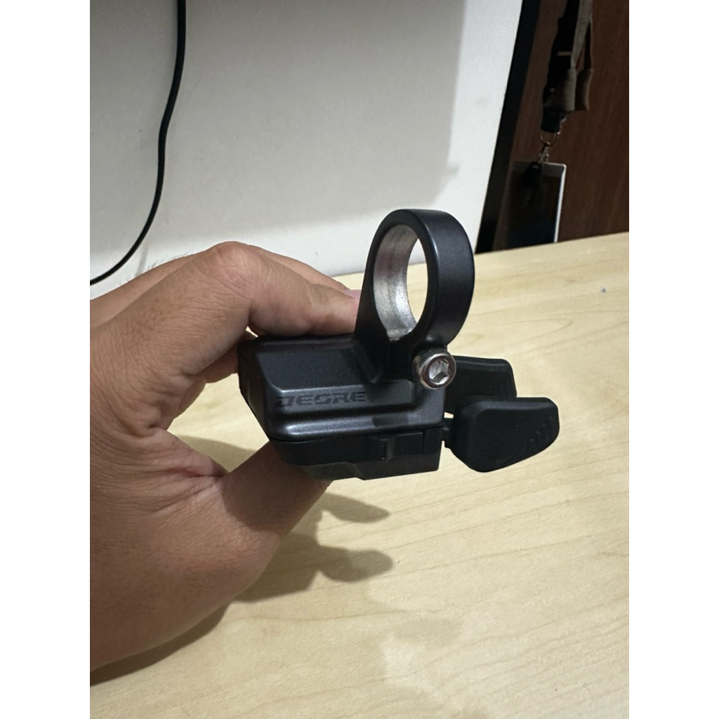 shifter deore di2 new