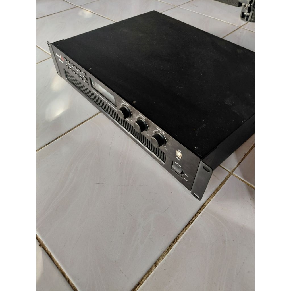 power soundlab k6800p