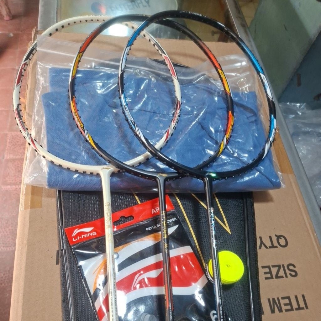 lining g-force x5