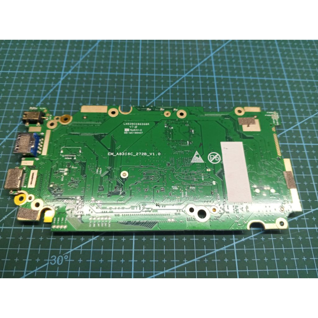 mobo laptop Axioo mybook 11