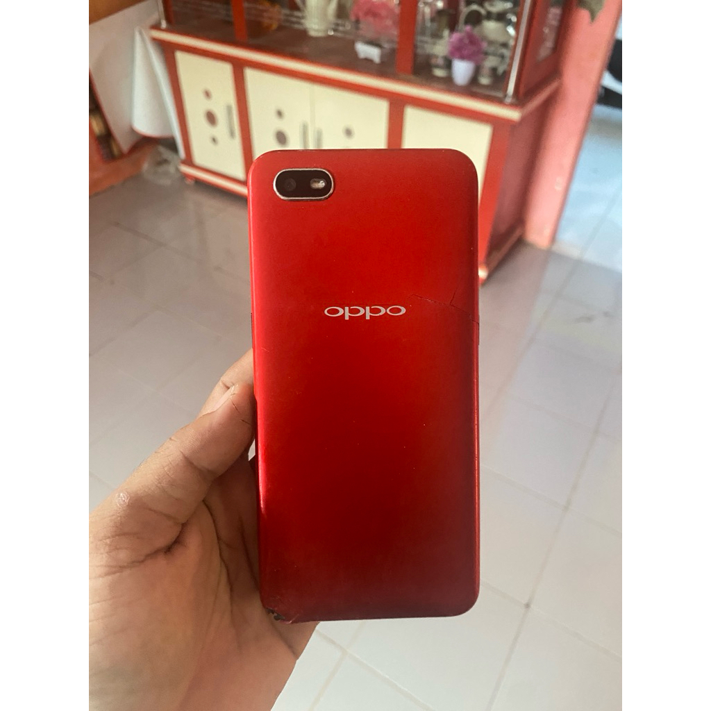 oppo a1k minus lcd