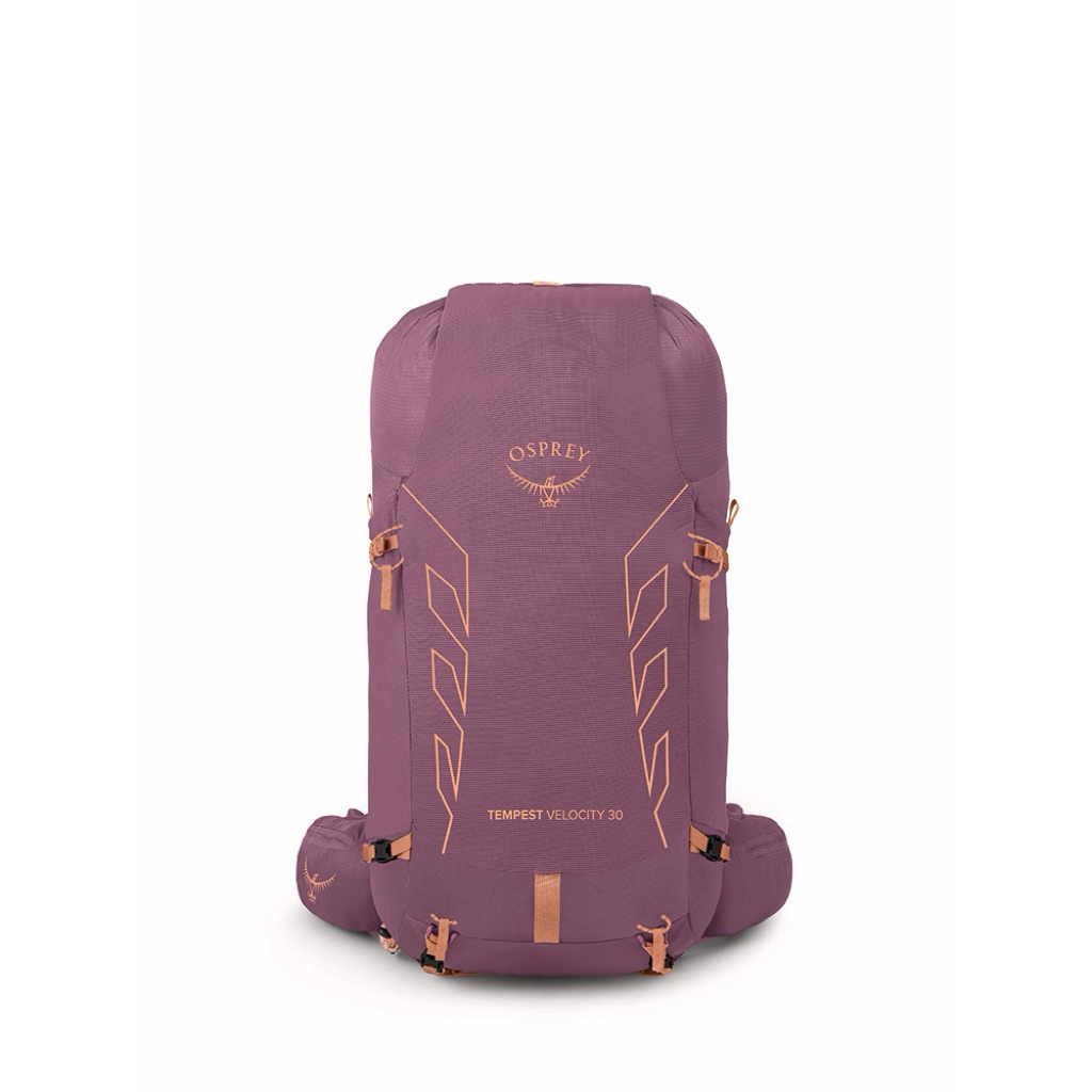 OSPREY TEMPEST VELOCITY S24 ORGNL GARANSI RESMI EGR