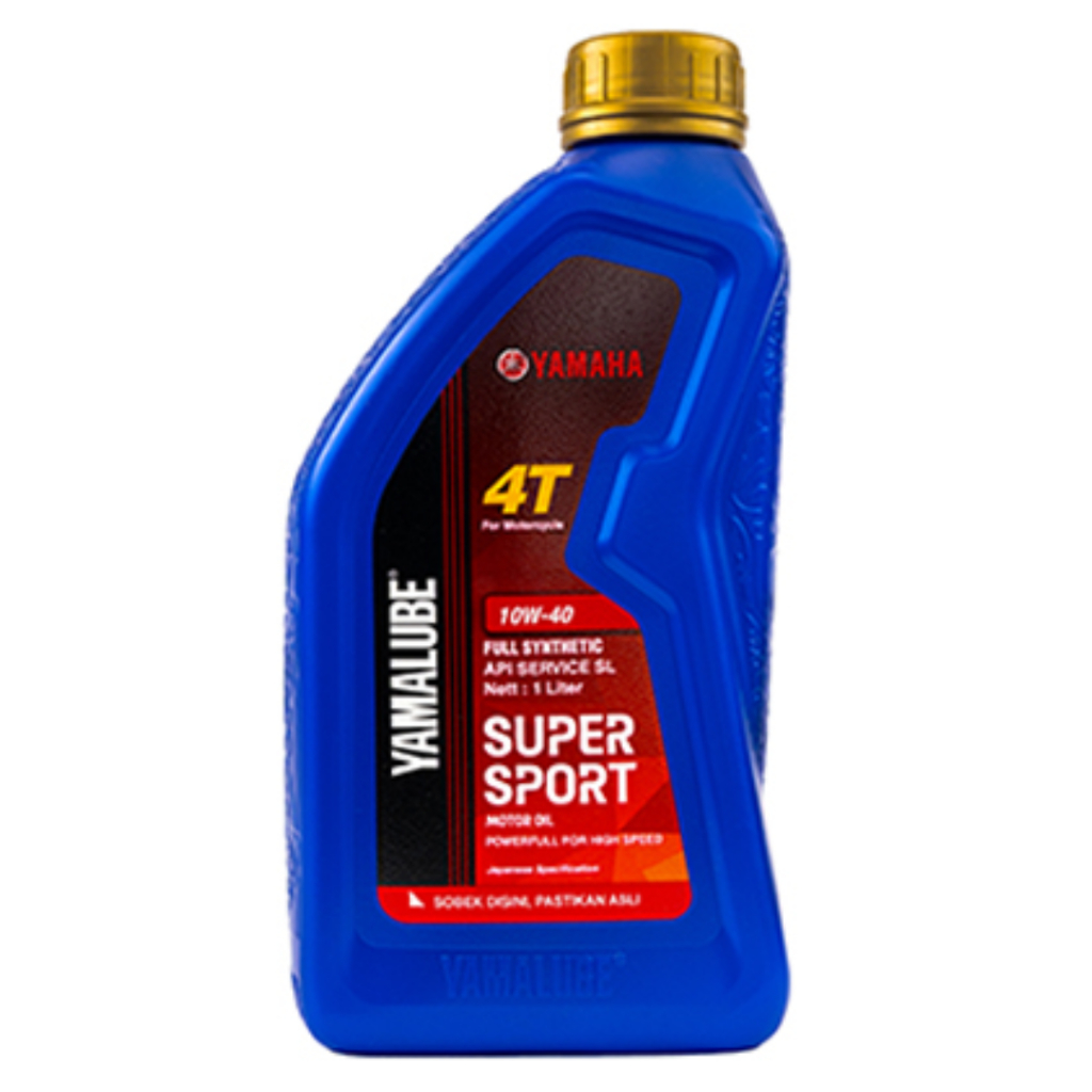 Yamalube Super Sport Oil
