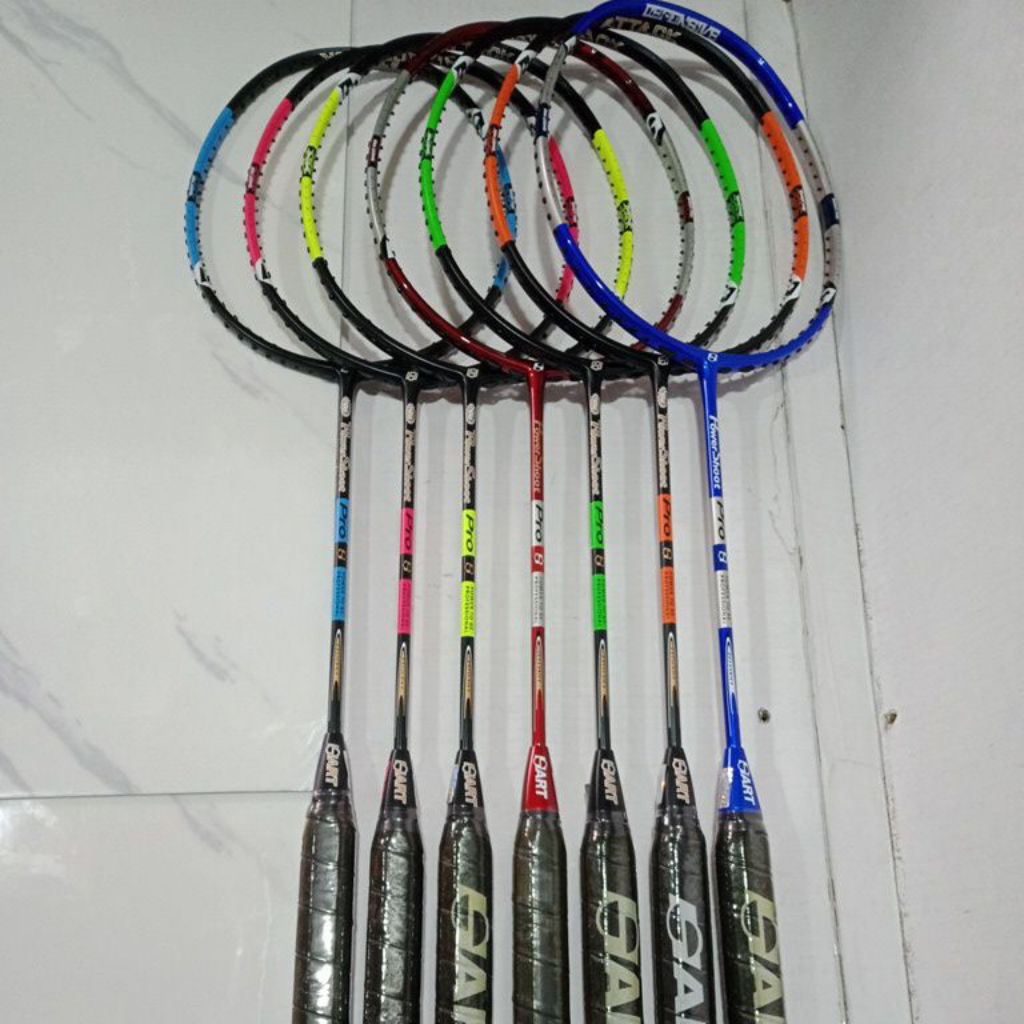 Raket Hart Power Shoot Pro