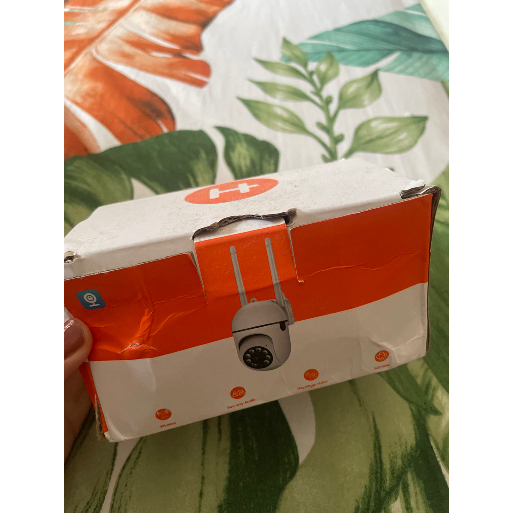 CCTV V380