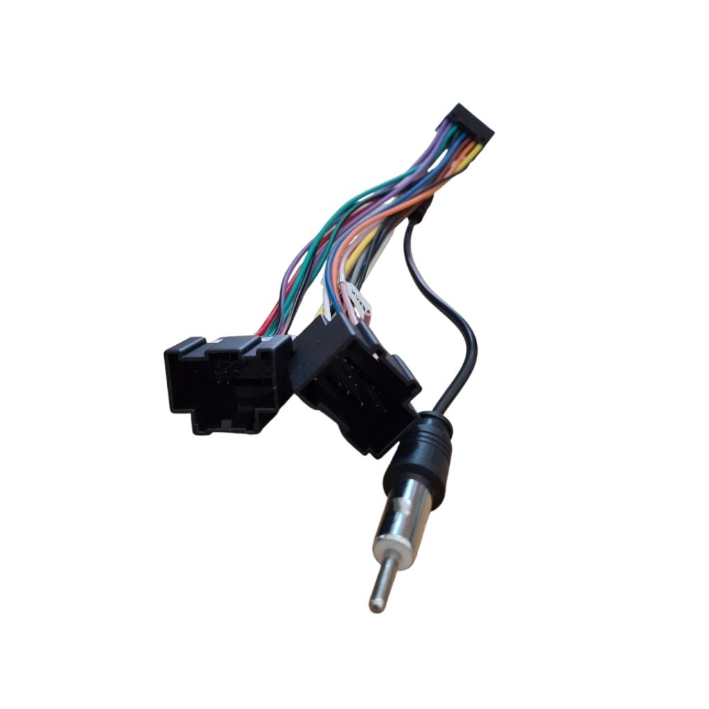 Socket pnp android chevrolet captiva 2009-2017 soket pnp android chevrolet captiva